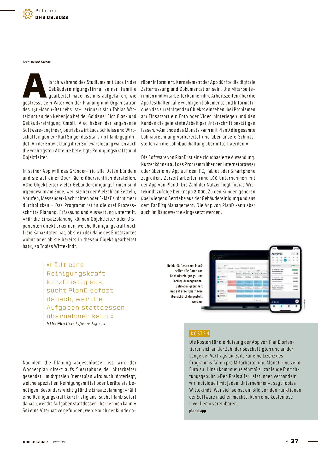 Verlagsanstalt Handwerk GmbH