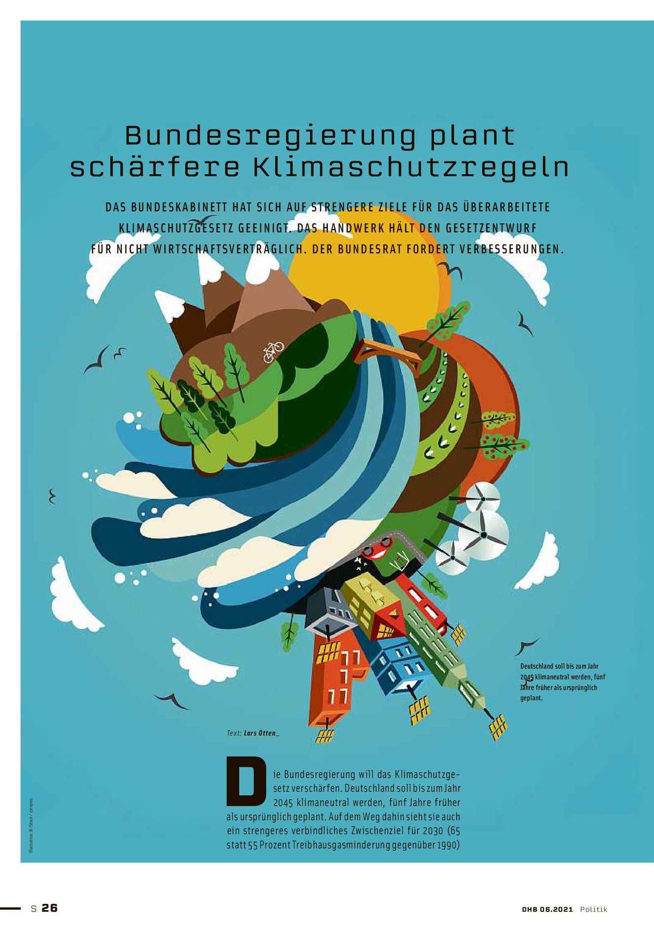 Verlagsanstalt Handwerk GmbH