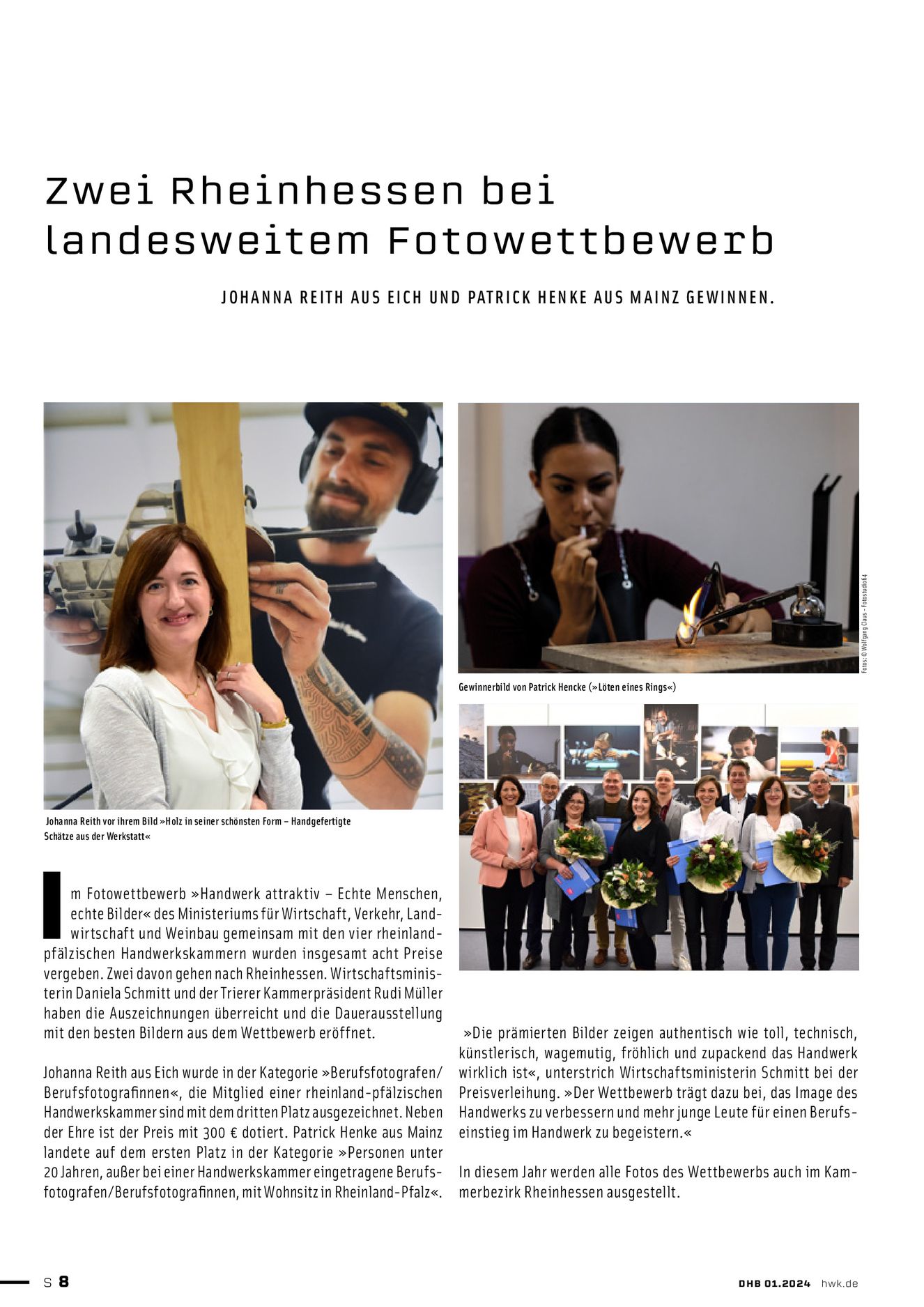 Verlagsanstalt Handwerk GmbH