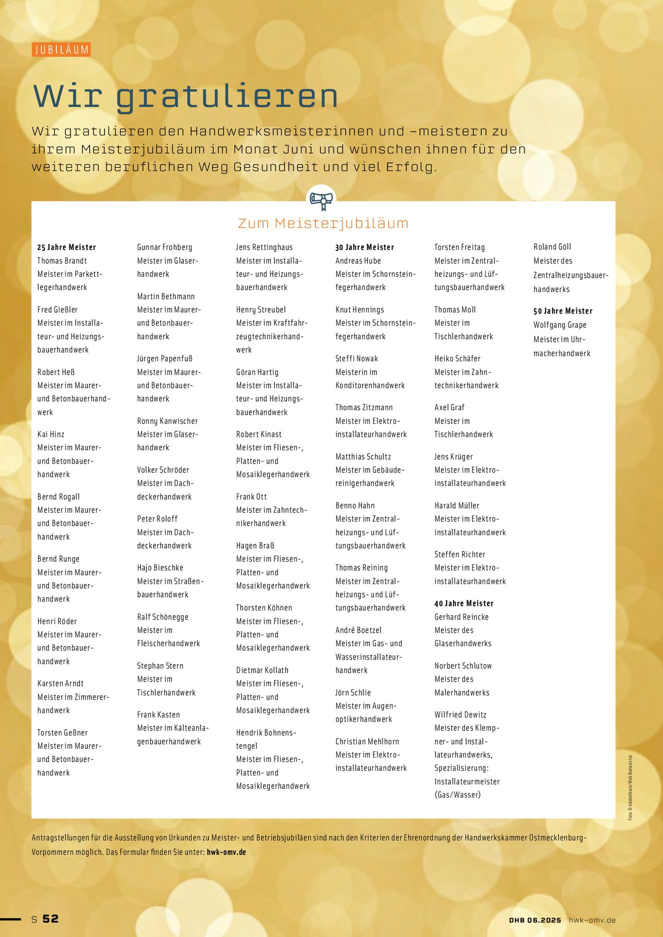 Verlagsanstalt Handwerk GmbH