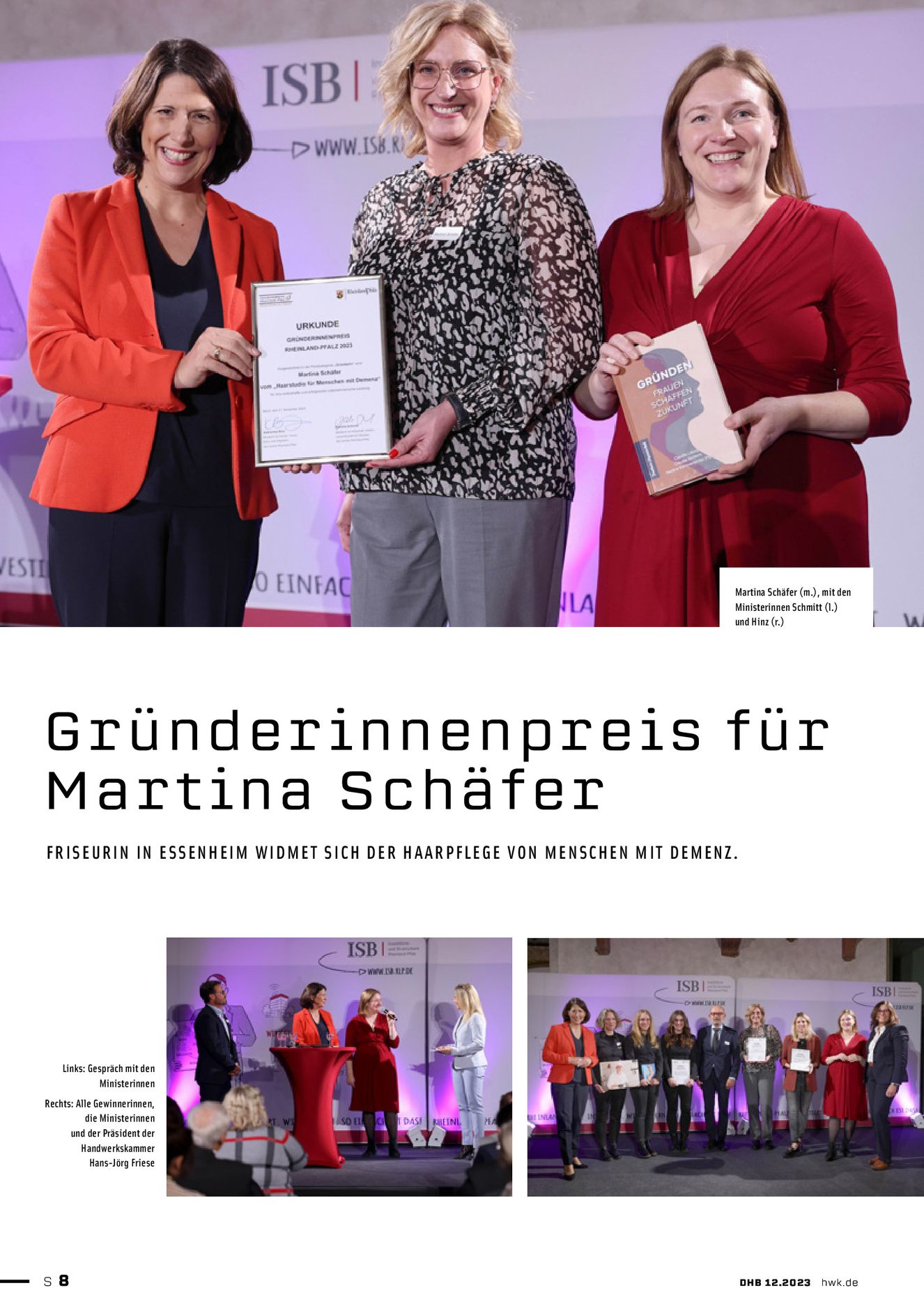 Verlagsanstalt Handwerk GmbH