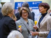 Neujahrsempfang der HwK Koblenz im Zeichen der Europawahl