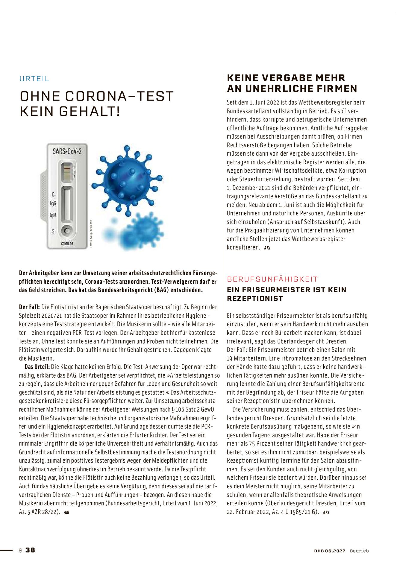Verlagsanstalt Handwerk GmbH