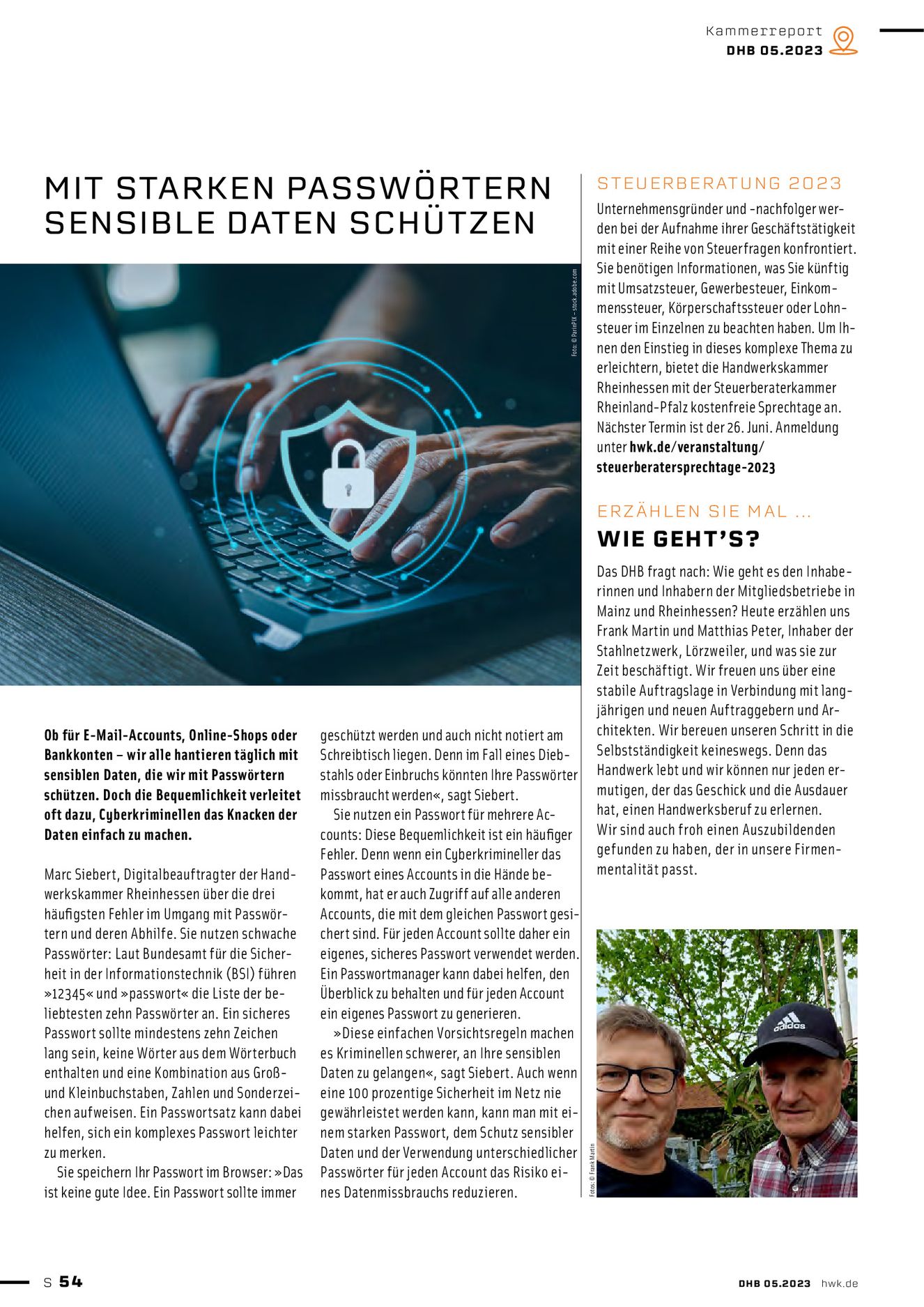 Verlagsanstalt Handwerk GmbH