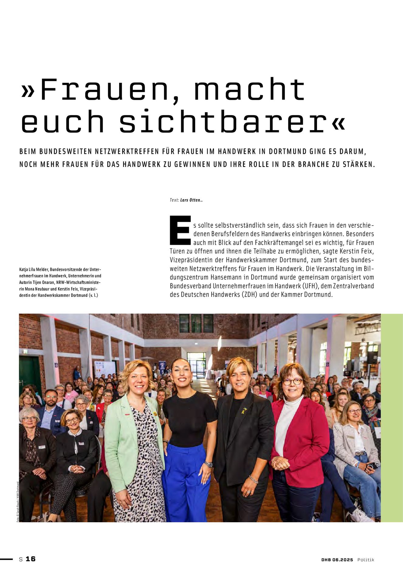 Verlagsanstalt Handwerk GmbH