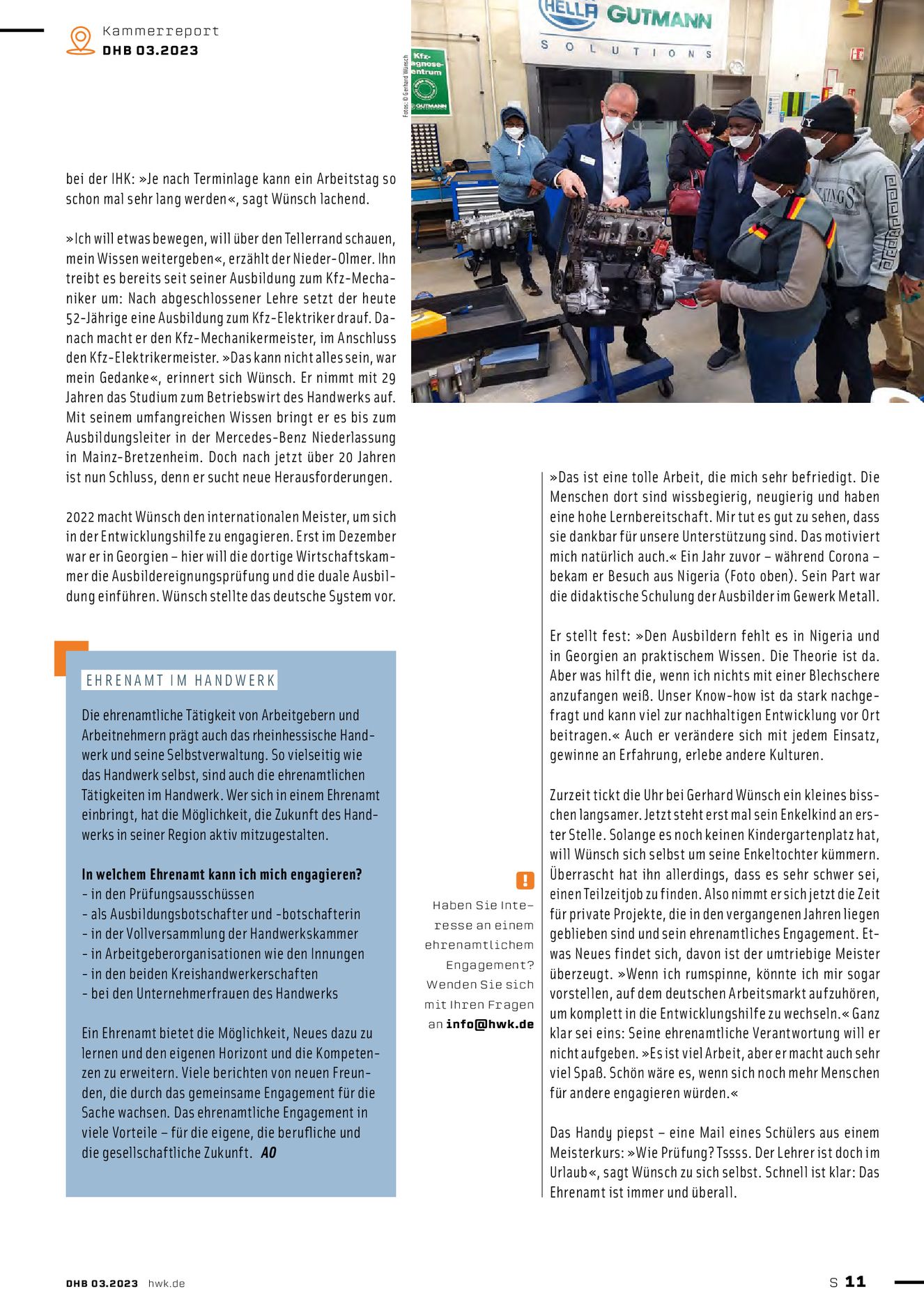 Verlagsanstalt Handwerk GmbH