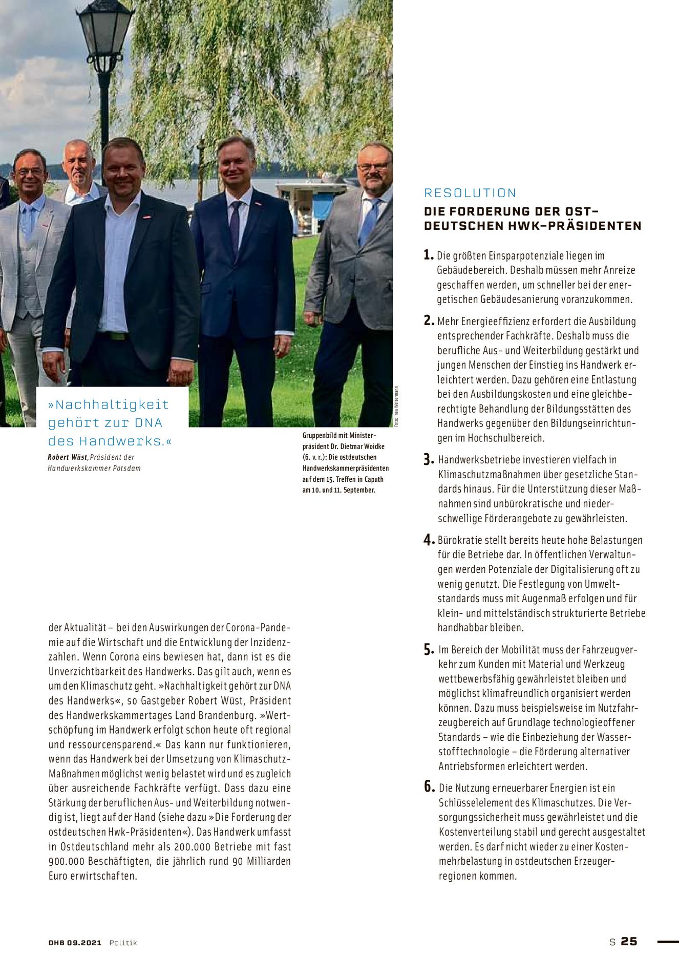 Verlagsanstalt Handwerk GmbH