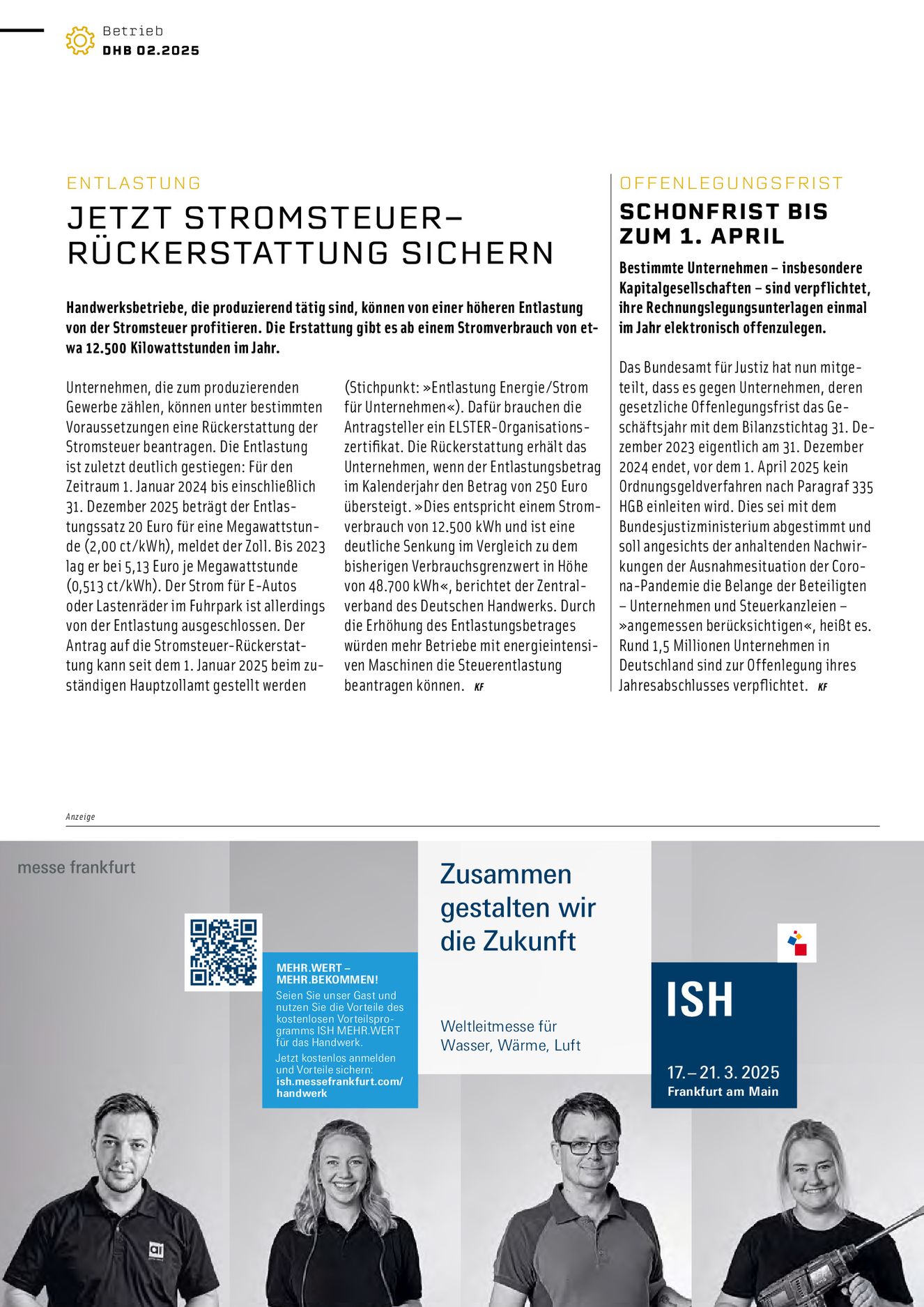 Verlagsanstalt Handwerk GmbH