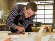 Deutsche Meisterschaft im Handwerk: Landeswettbewerb Rheinland-Pfalz