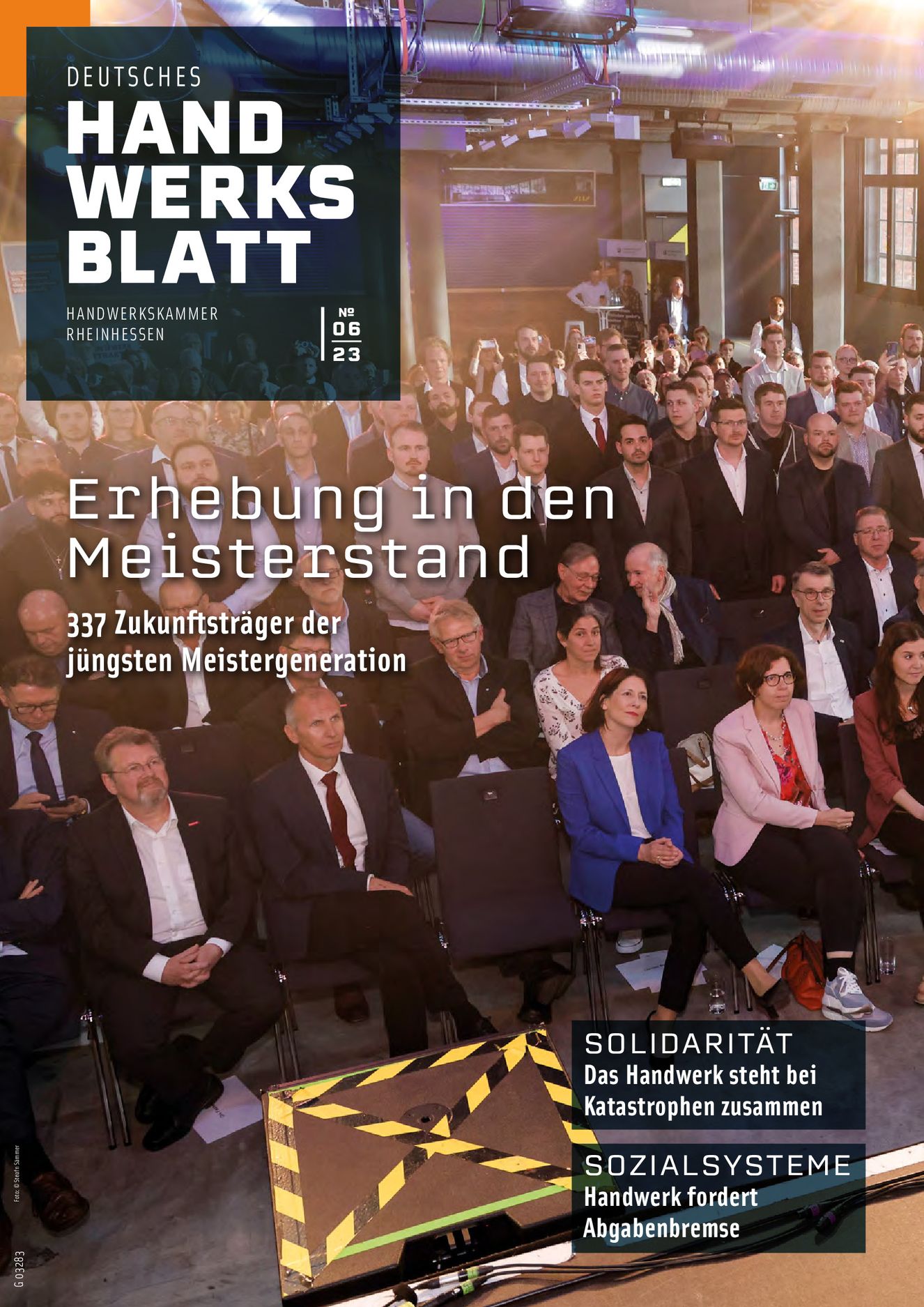 Verlagsanstalt Handwerk GmbH