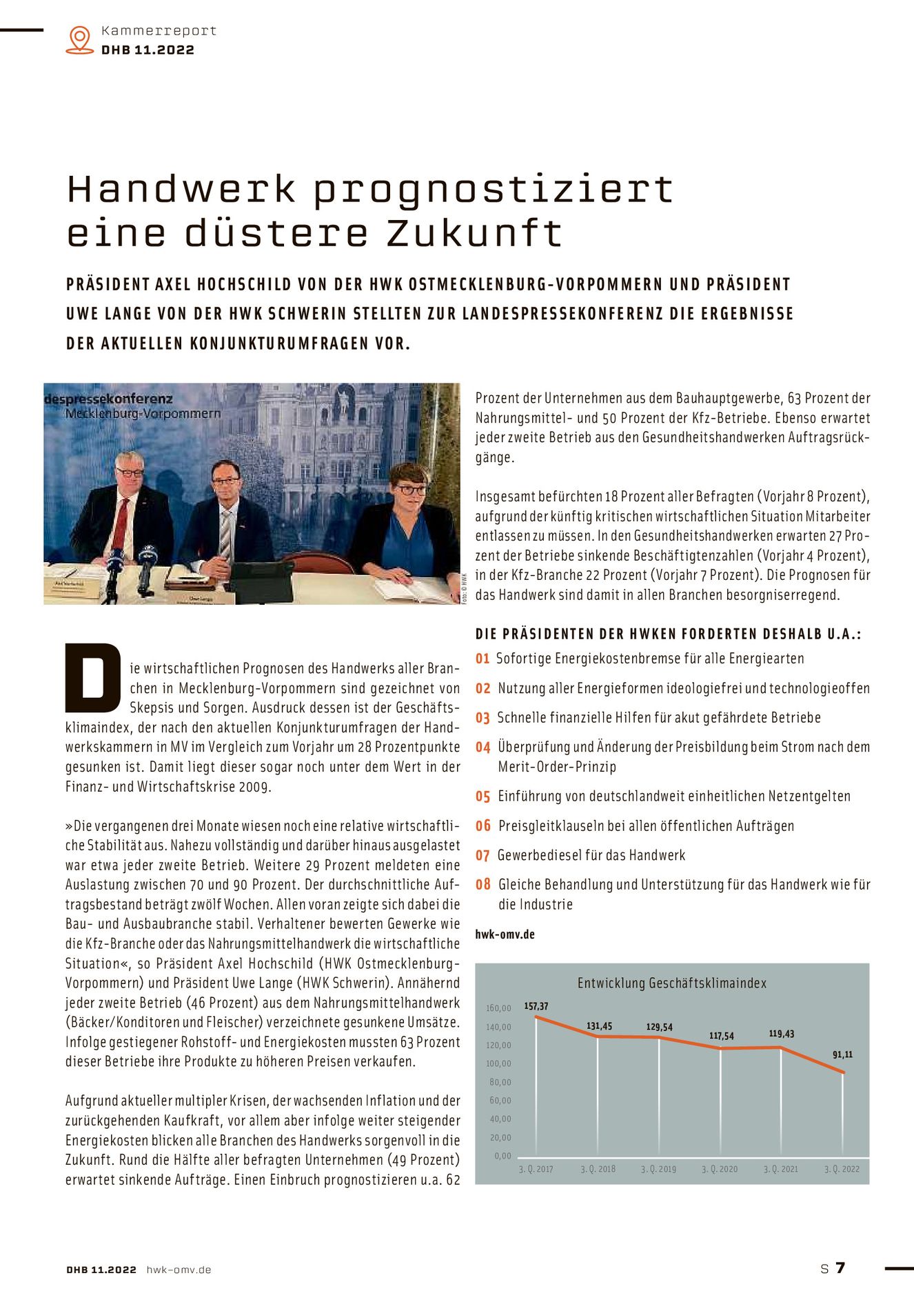 Verlagsanstalt Handwerk GmbH