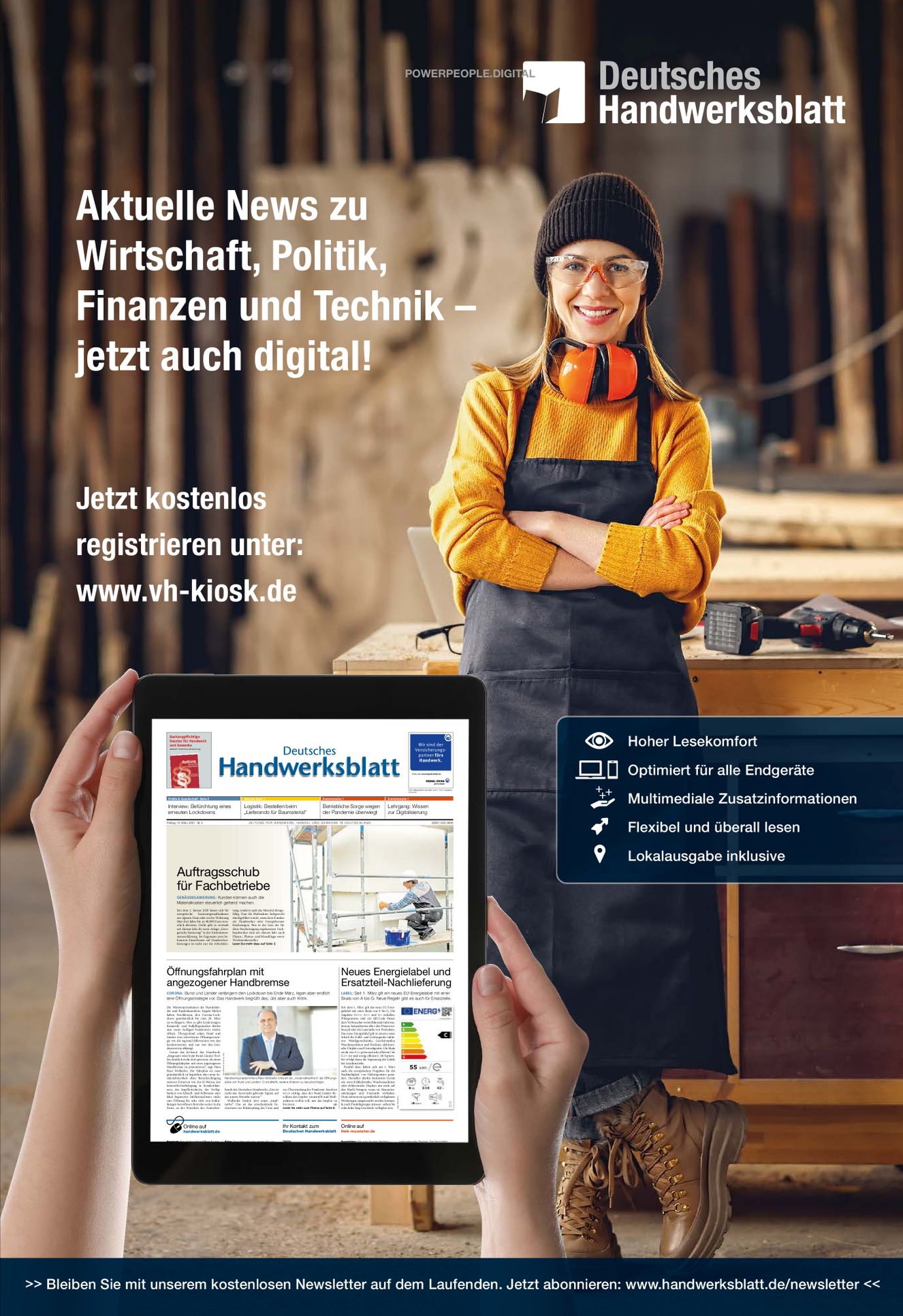 Verlagsanstalt Handwerk GmbH