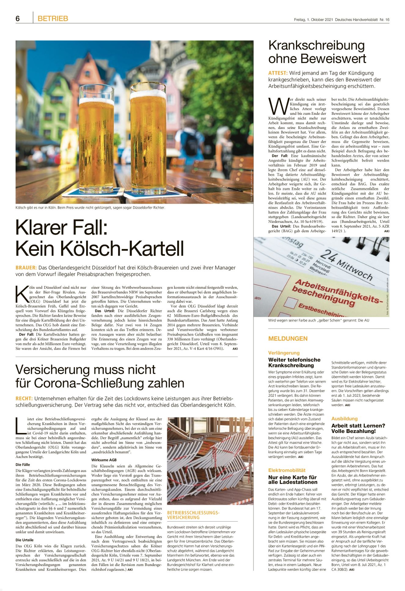 Verlagsanstalt Handwerk GmbH