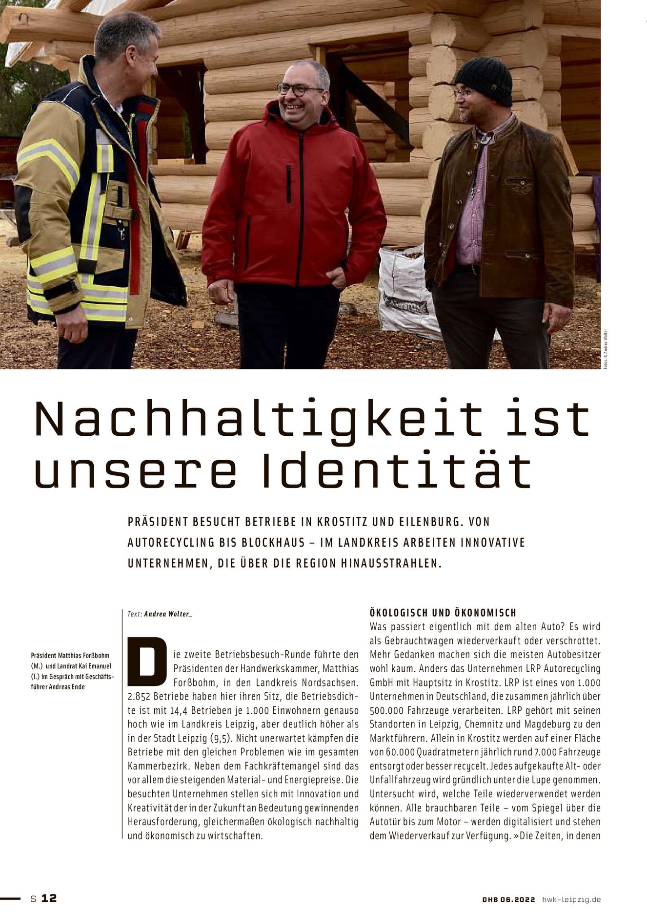 Verlagsanstalt Handwerk GmbH