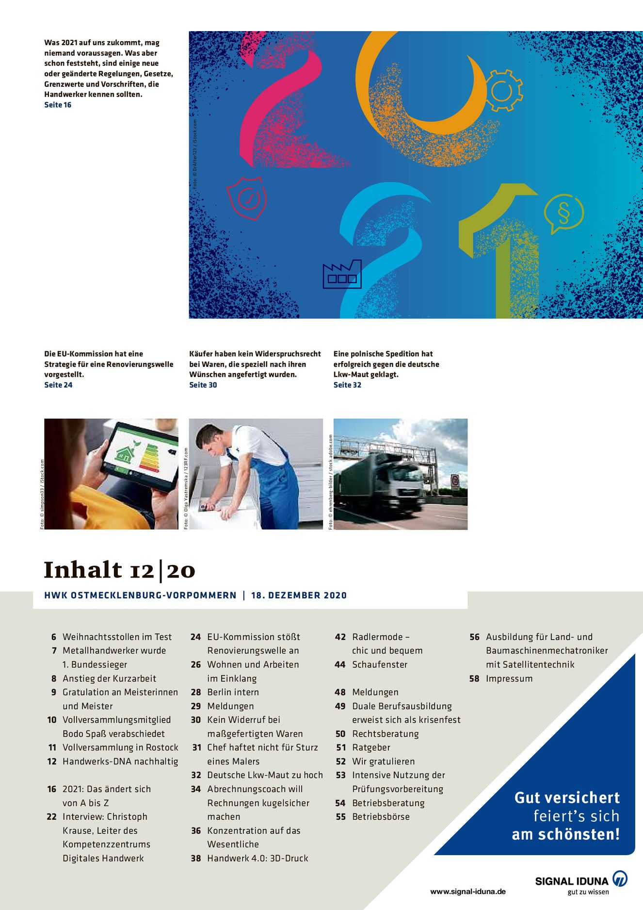 Verlagsanstalt Handwerk GmbH