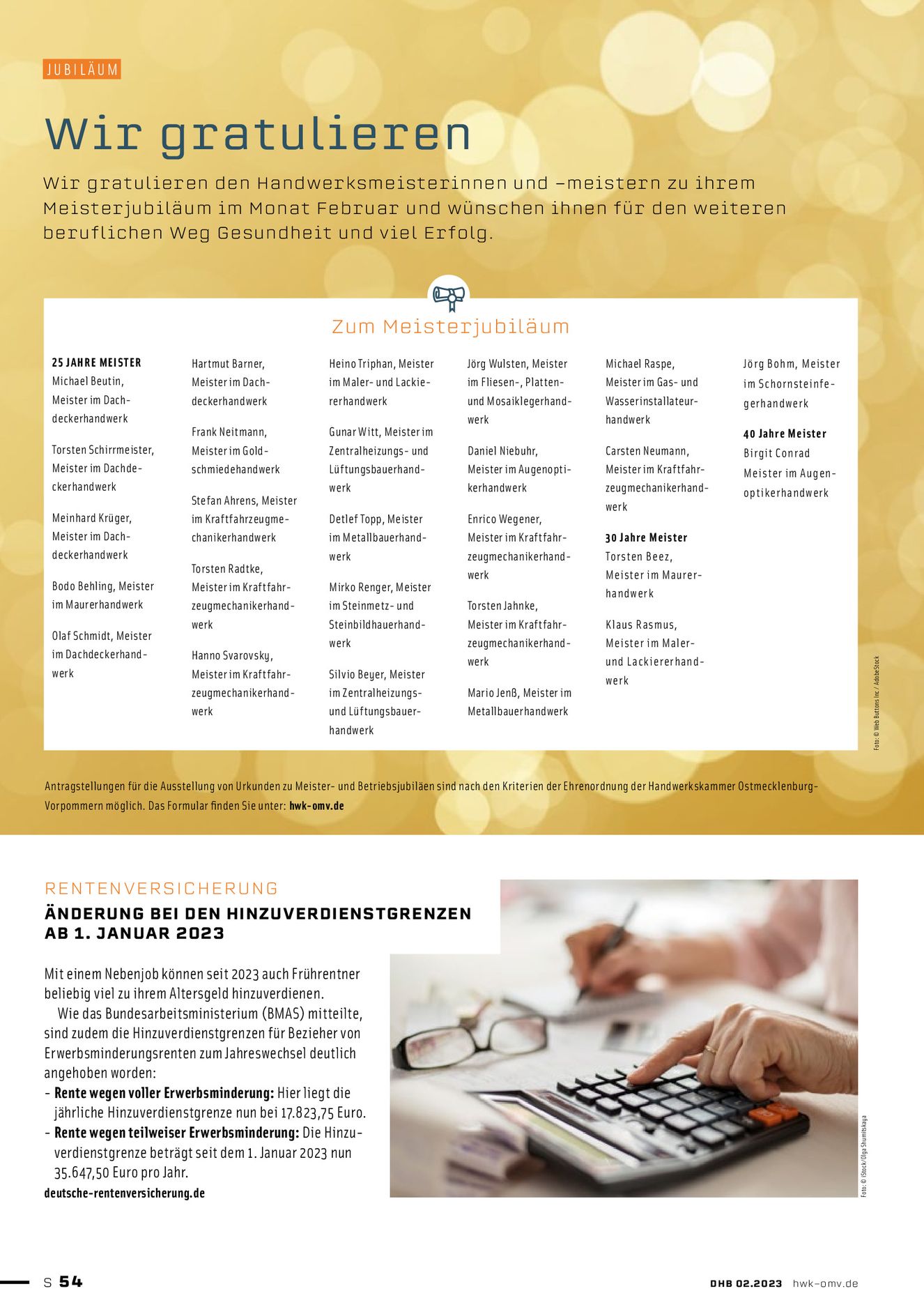 Verlagsanstalt Handwerk GmbH