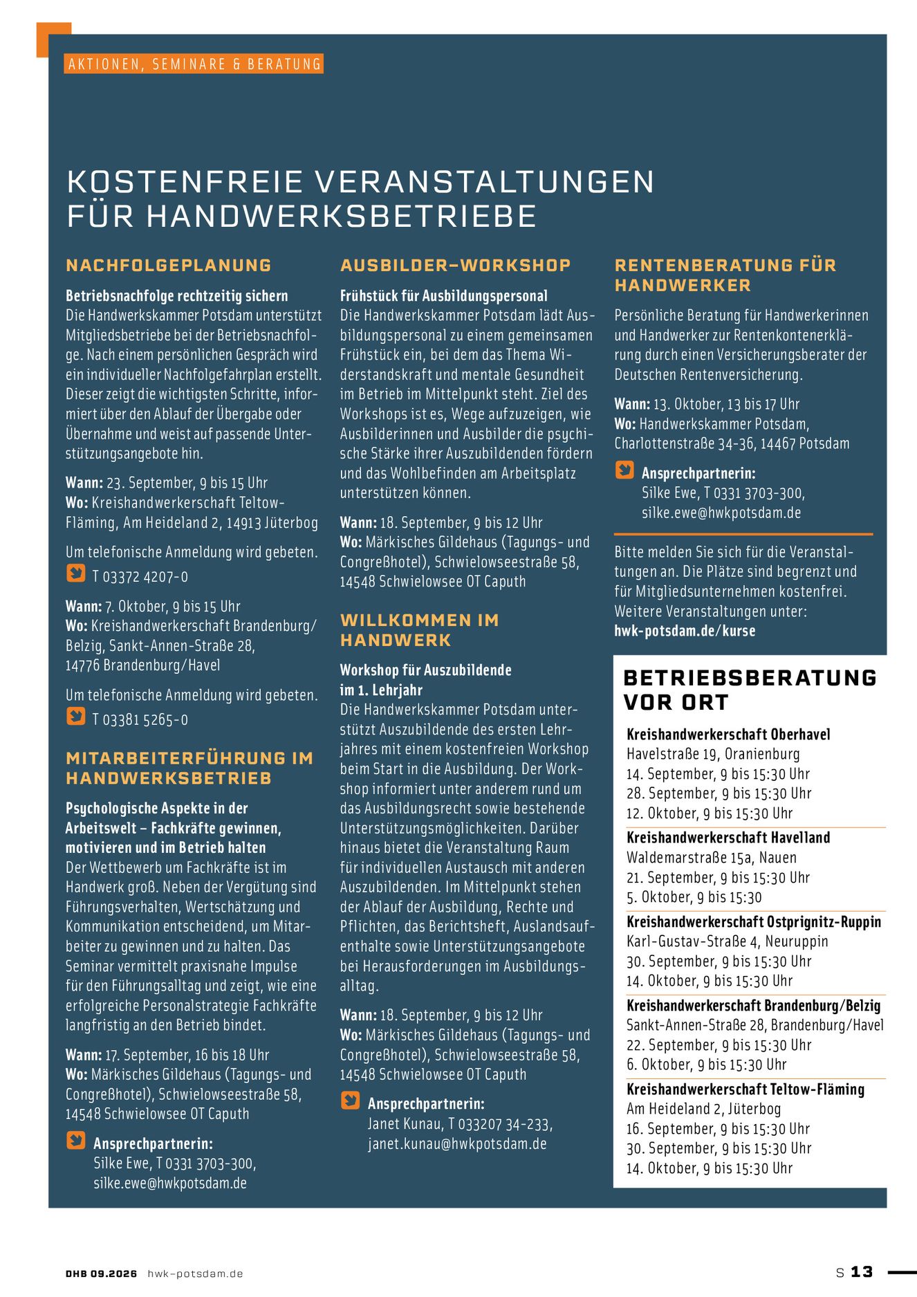 Verlagsanstalt Handwerk GmbH