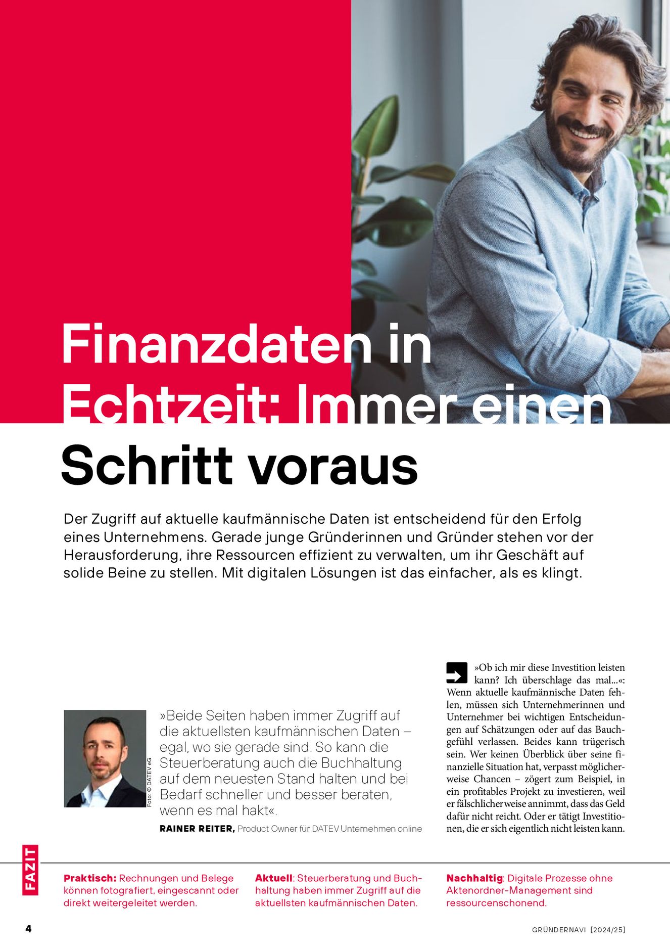Verlagsanstalt Handwerk GmbH
