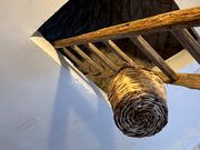 Unterwegs in Alberobello