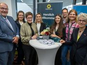 Bundesweites Netzwerktreffen der Frauen im Handwerk