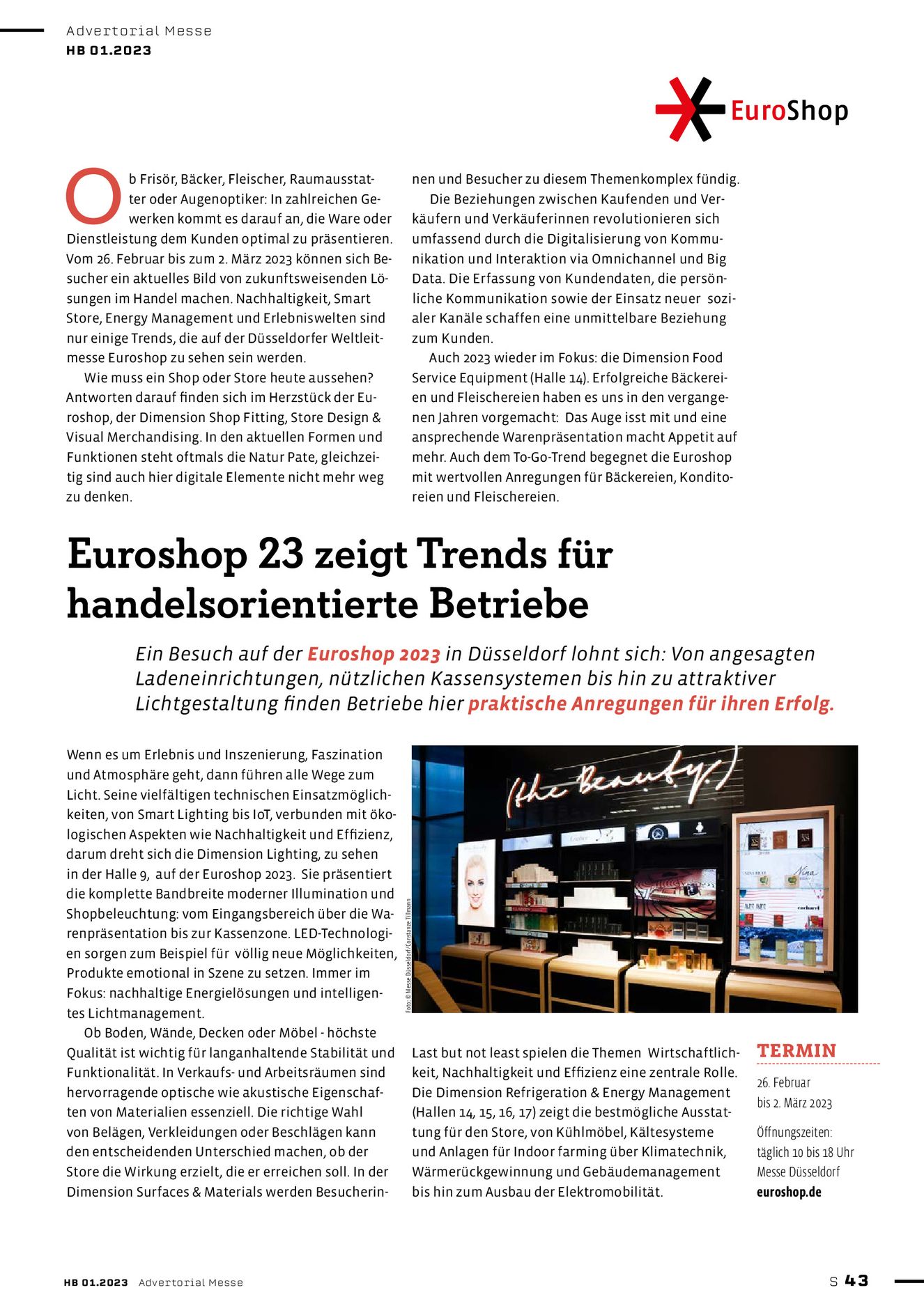 Verlagsanstalt Handwerk GmbH