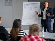 Bundesweites Netzwerktreffen der Frauen im Handwerk