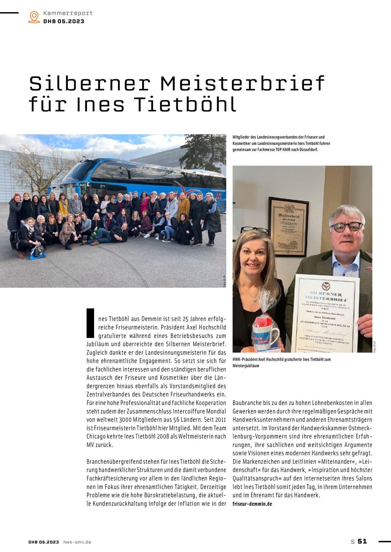 Verlagsanstalt Handwerk GmbH