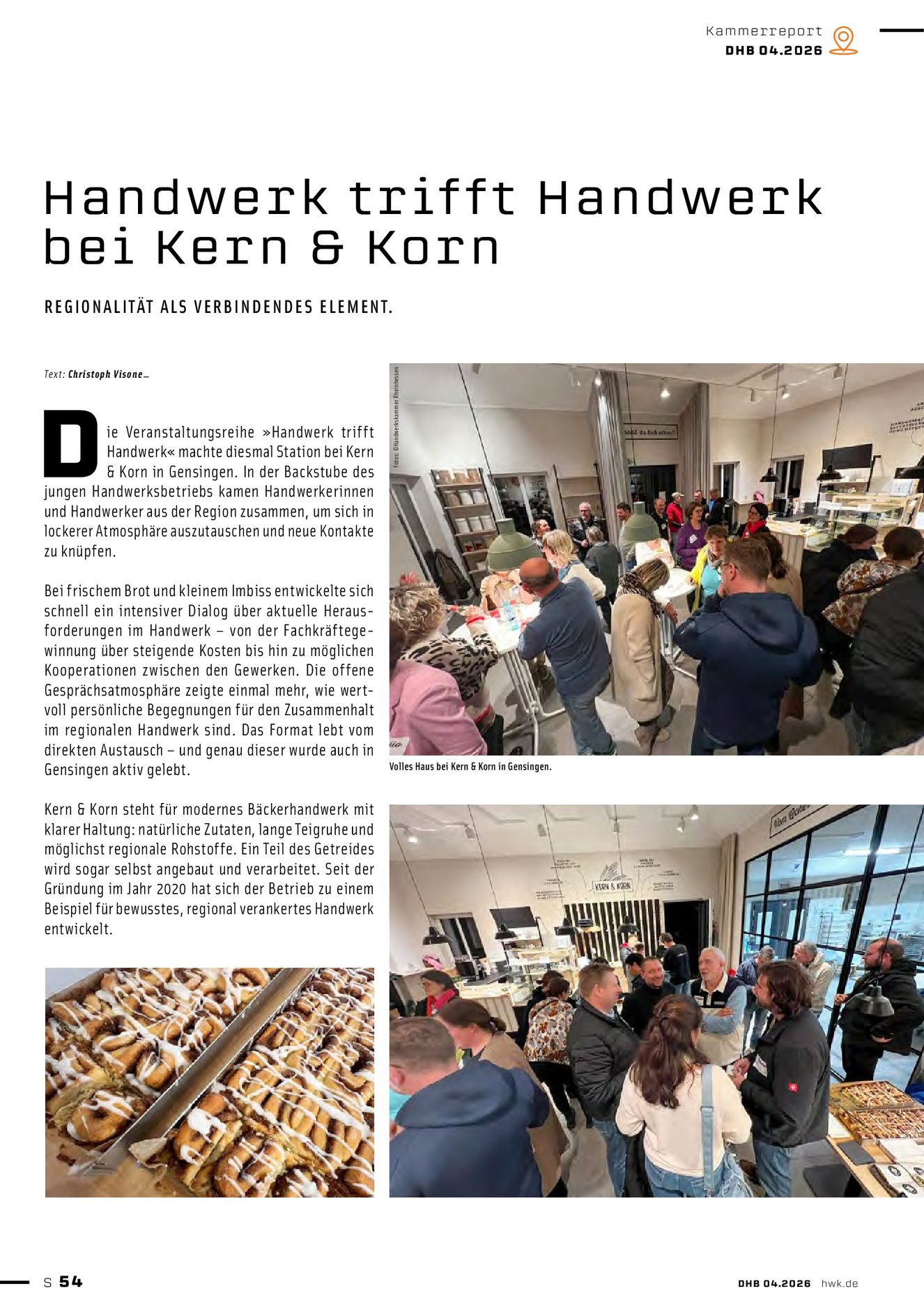 Verlagsanstalt Handwerk GmbH