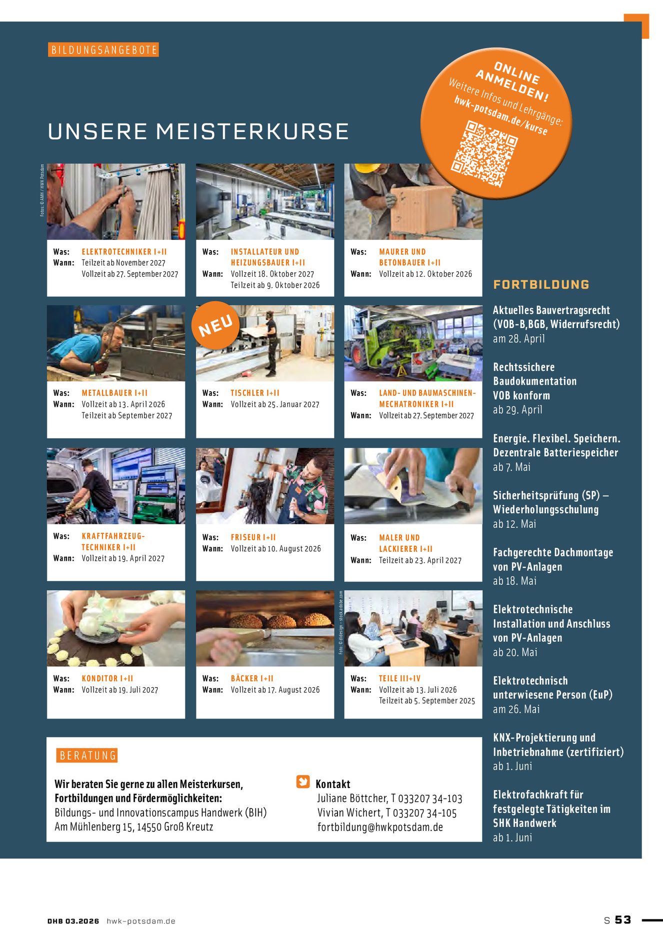 Verlagsanstalt Handwerk GmbH