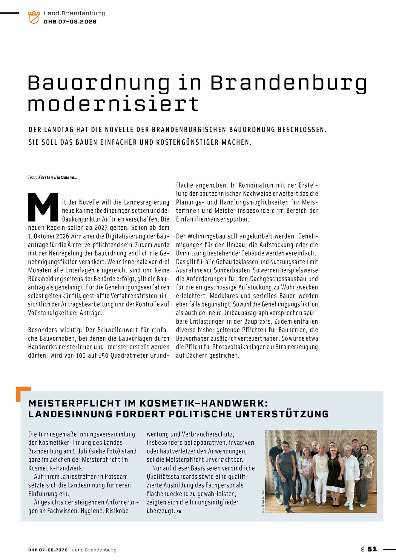 Verlagsanstalt Handwerk GmbH
