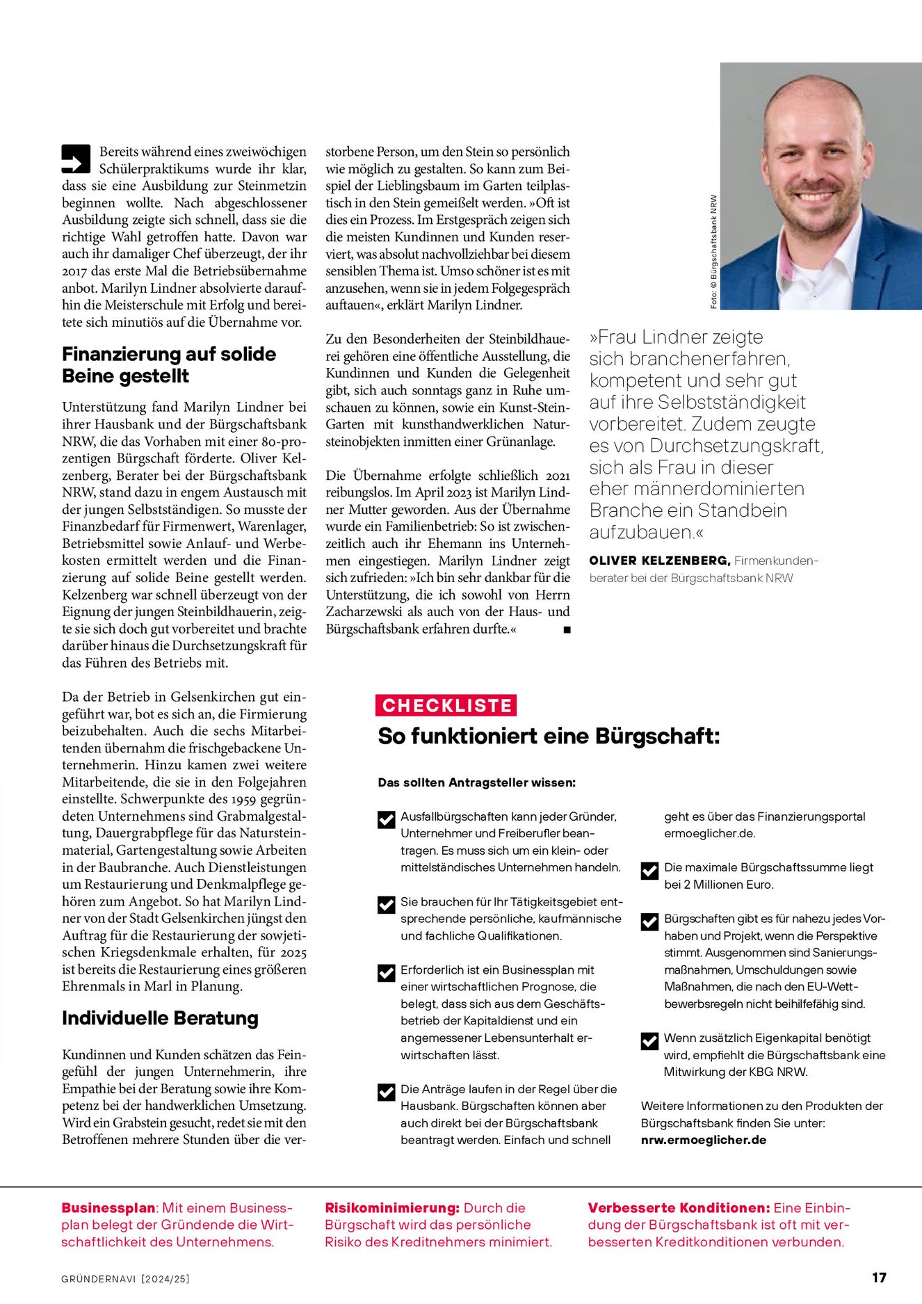 Verlagsanstalt Handwerk GmbH