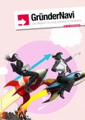 GründerNavi Nr. 19 2025/26