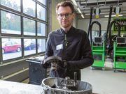 Deutsche Meisterschaft im Handwerk: Landeswettbewerb Rheinland-Pfalz