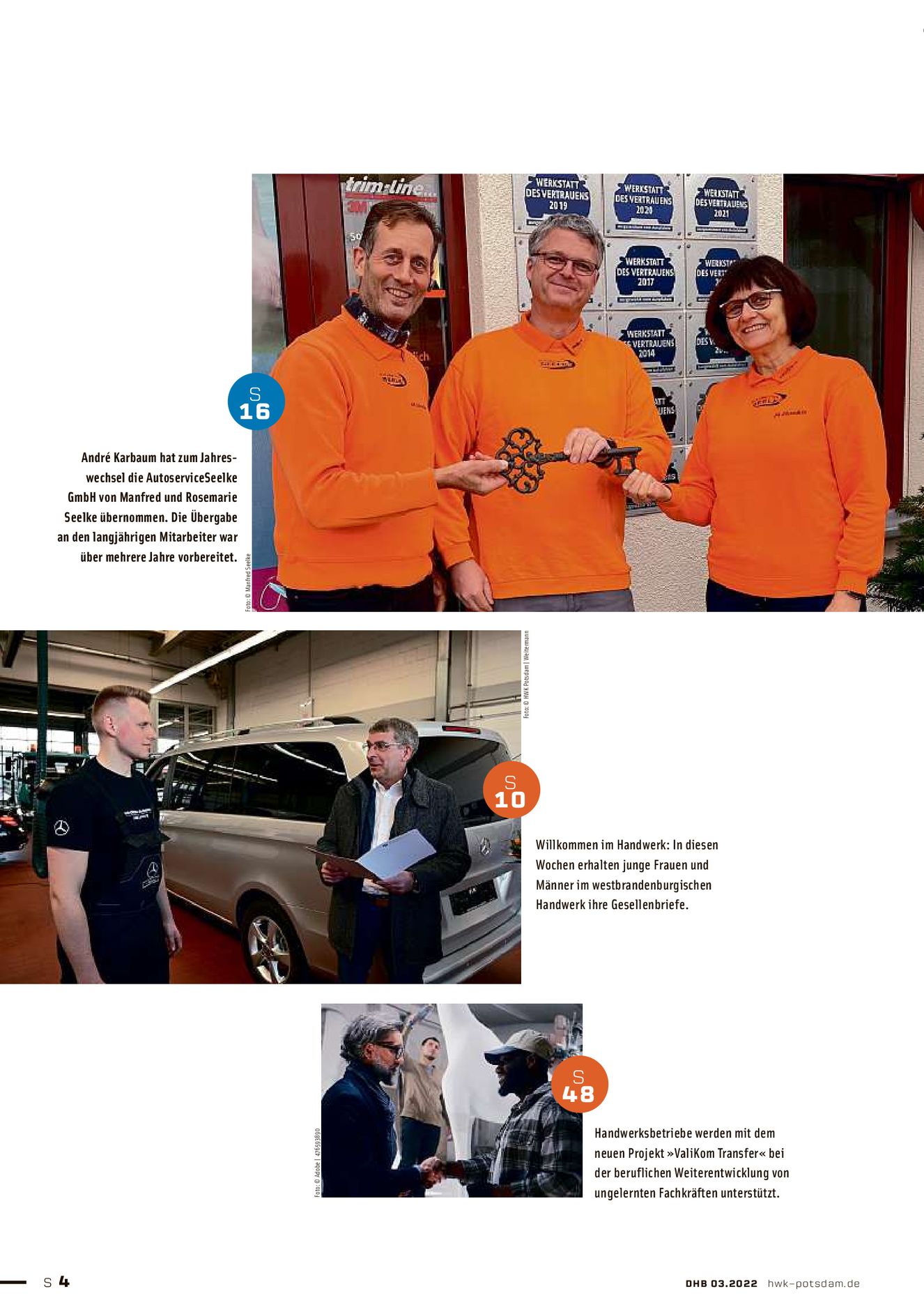 Verlagsanstalt Handwerk GmbH