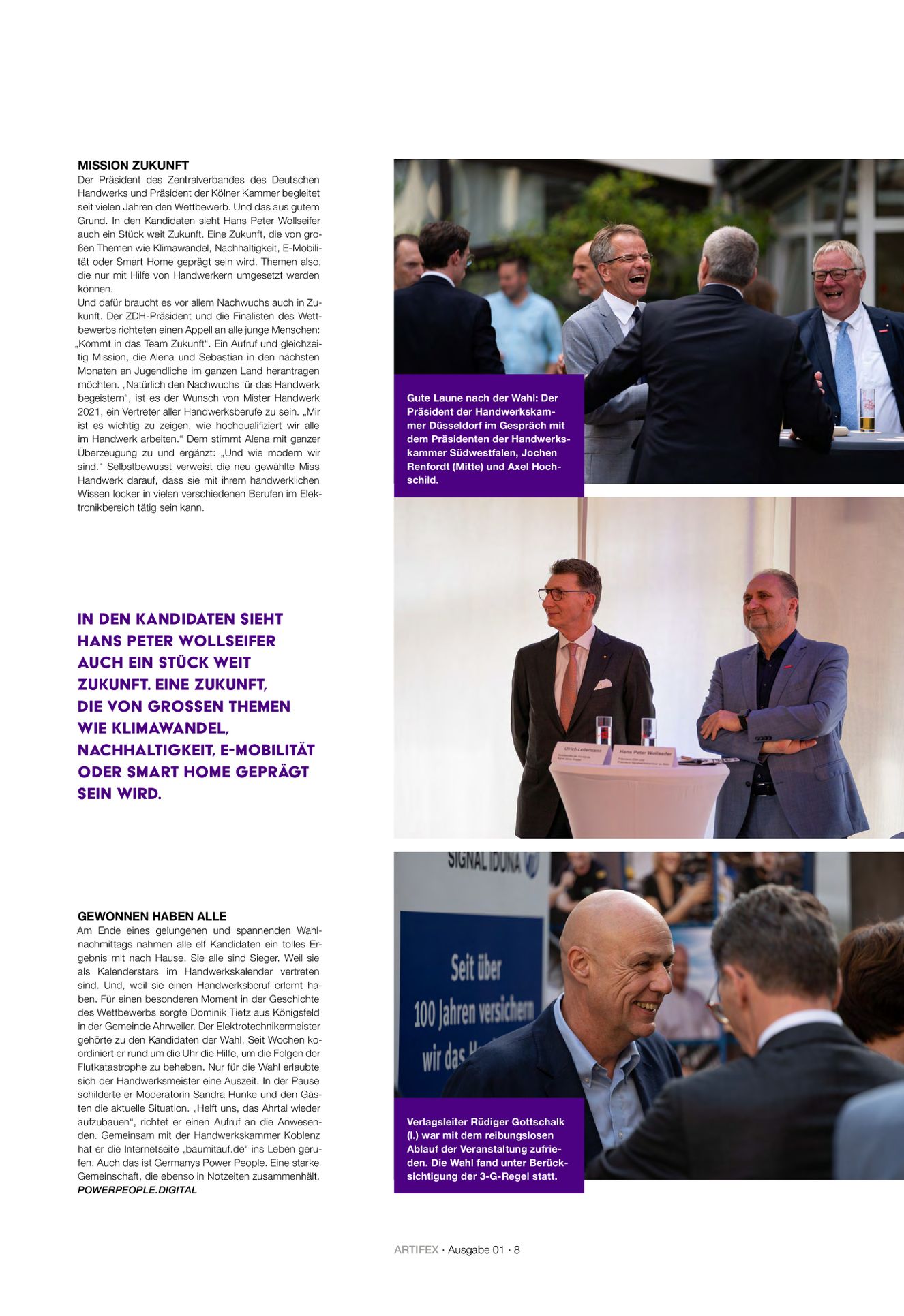 Verlagsanstalt Handwerk GmbH