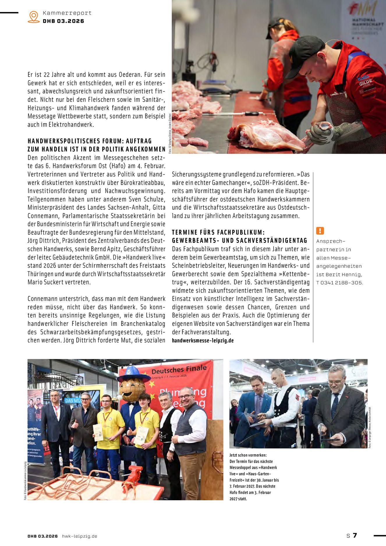 Verlagsanstalt Handwerk GmbH