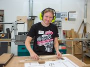 Landeswettbewerb der Deutschen Meisterschaft im Handwerk 2026 Rheinland-Pfalz