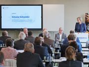 Landeshandwerkskonferenz Rheinland-Pfalz