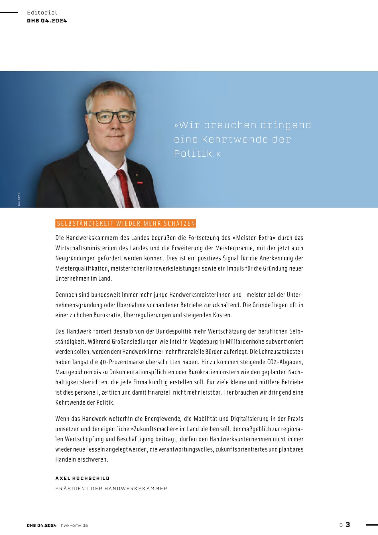 Verlagsanstalt Handwerk GmbH