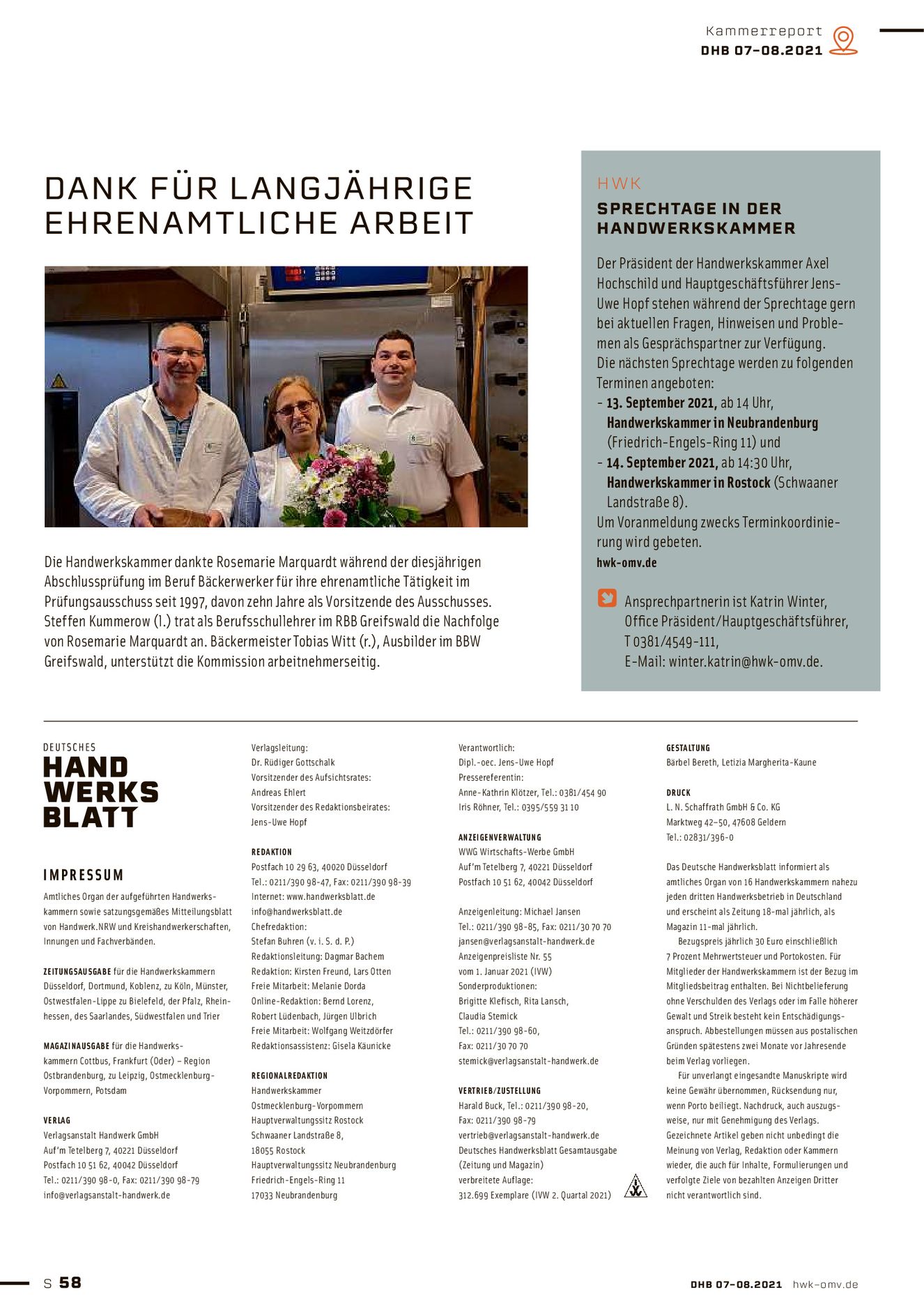 Verlagsanstalt Handwerk GmbH