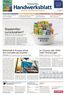 Cover: Handwerkskammer Rheinhessen 12/21