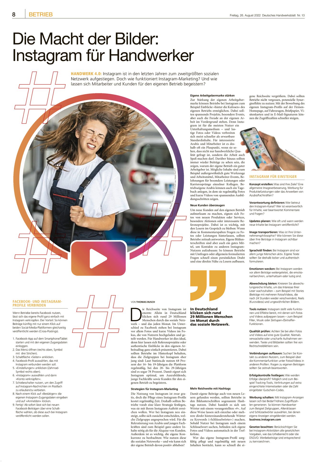 Verlagsanstalt Handwerk GmbH