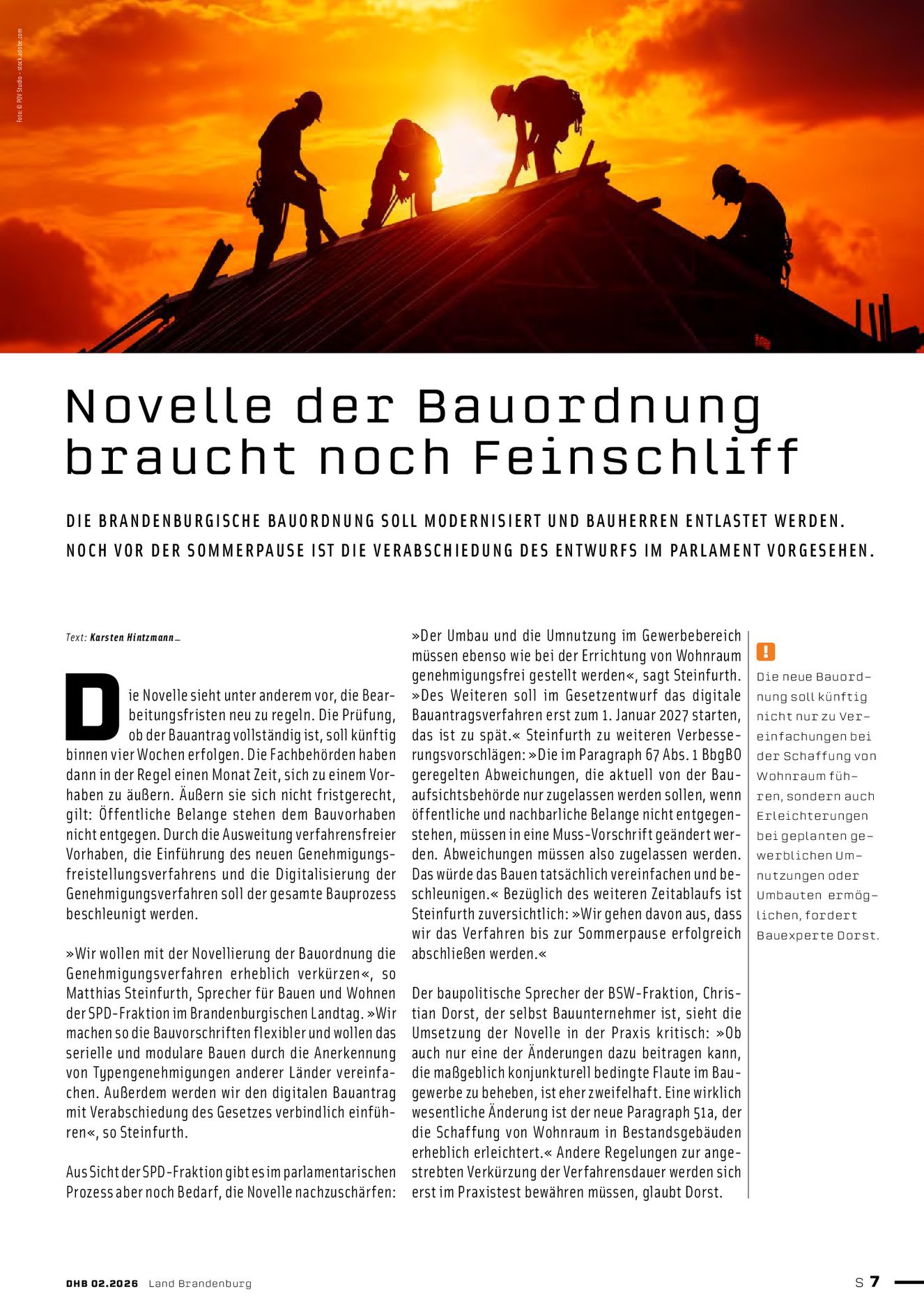 Verlagsanstalt Handwerk GmbH