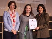 Landesehrenpreis des Genusshandwerks 2024 verliehen