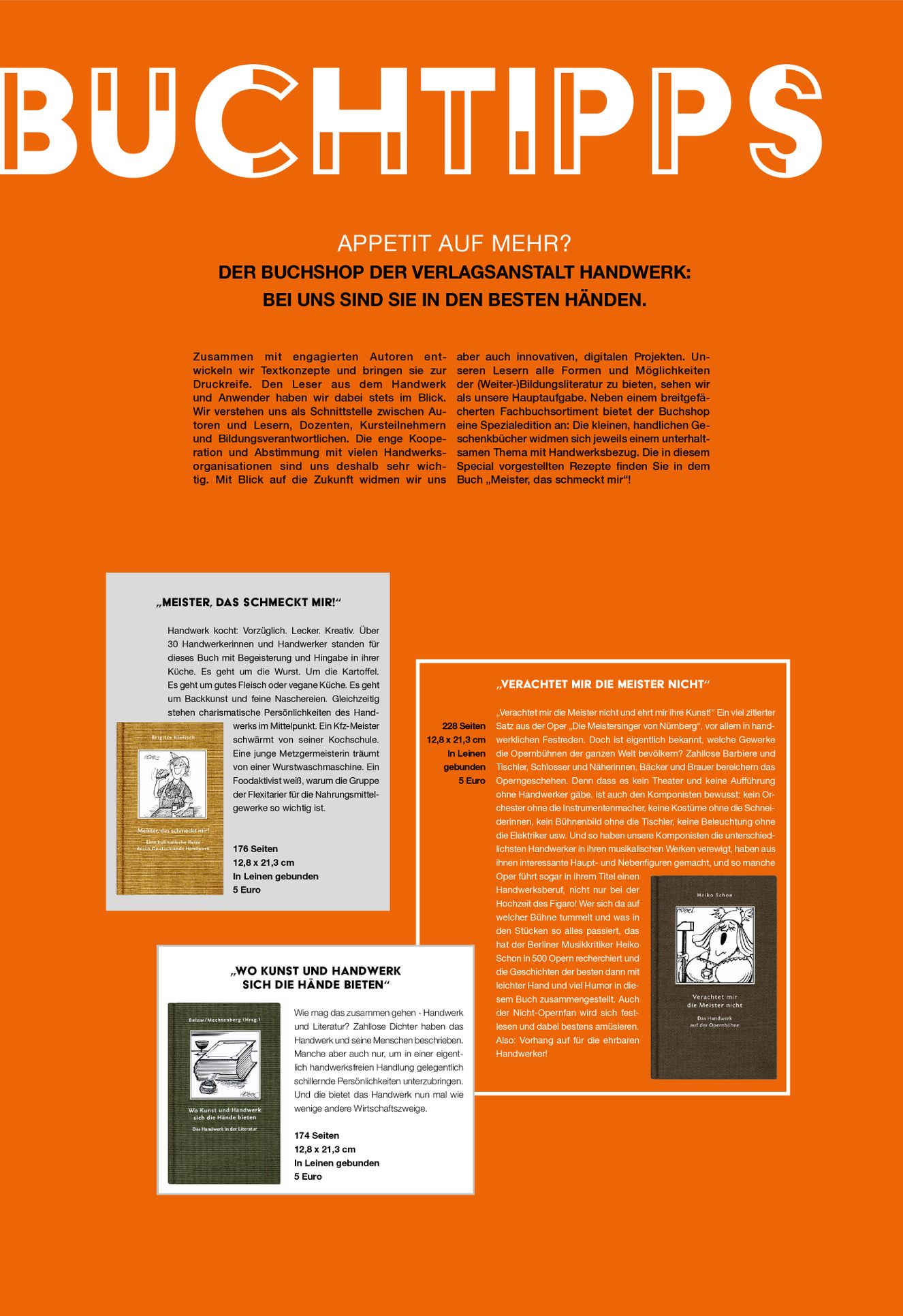 Verlagsanstalt Handwerk GmbH