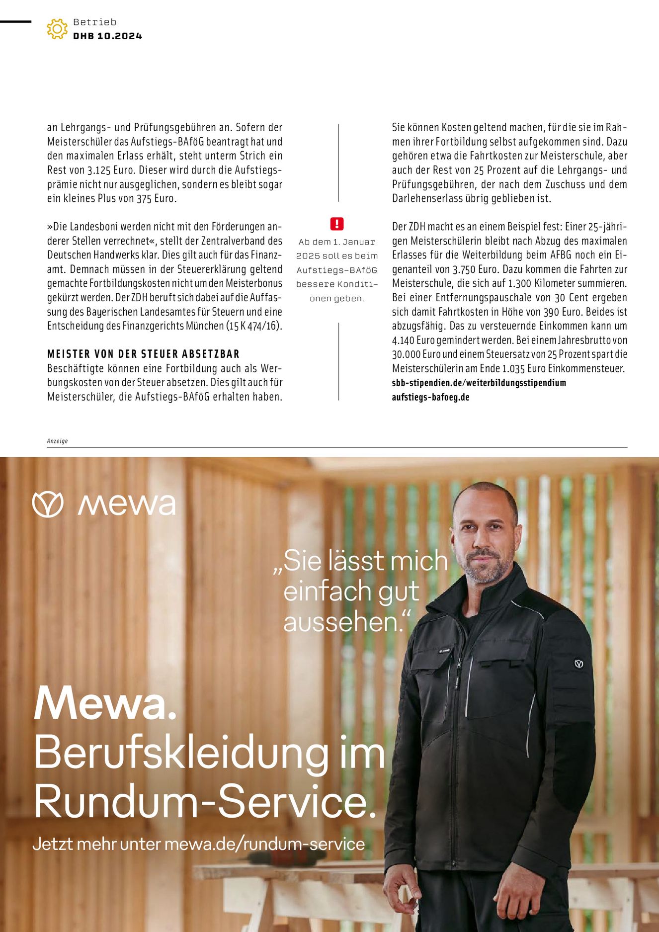 Verlagsanstalt Handwerk GmbH