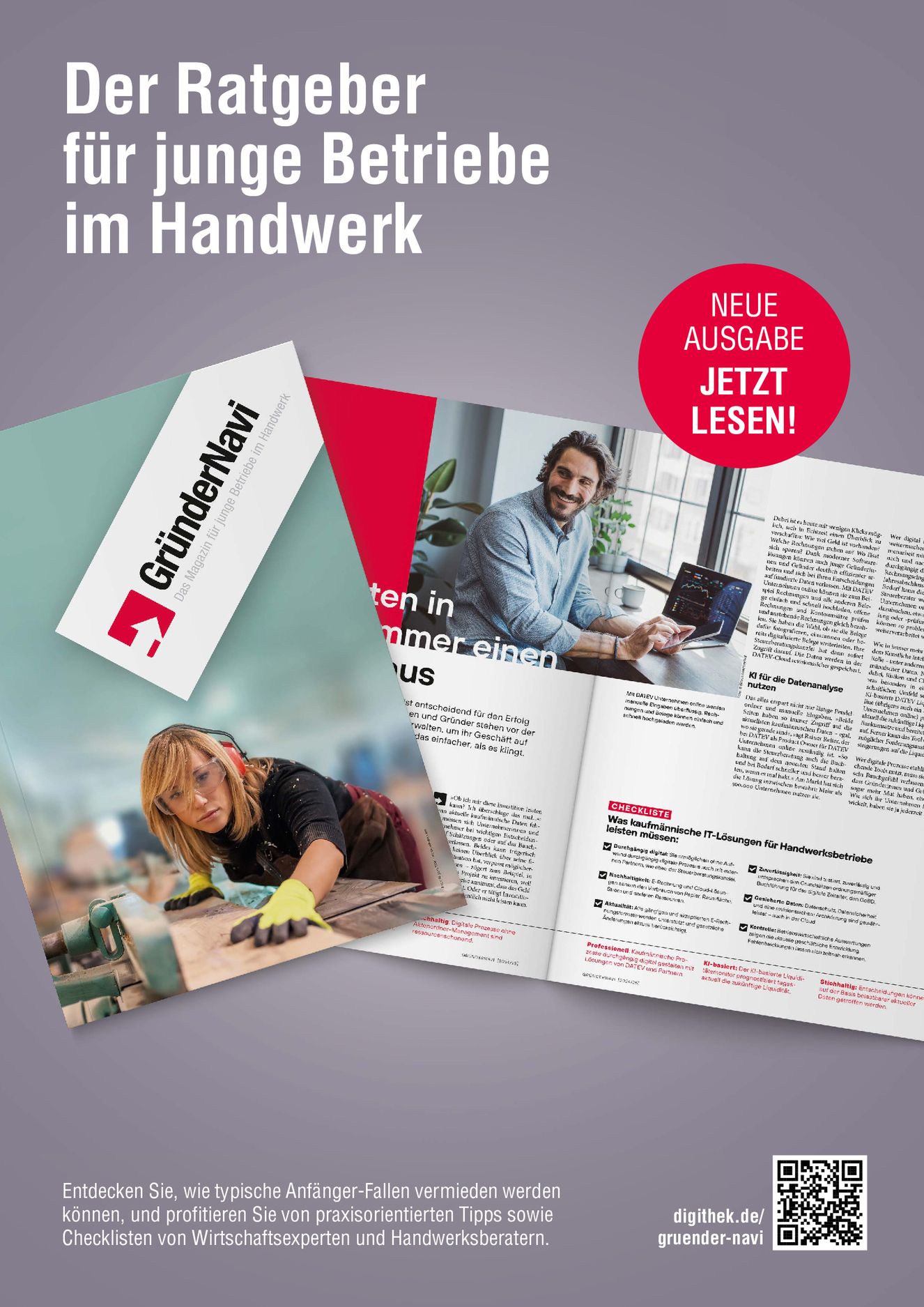 Verlagsanstalt Handwerk GmbH