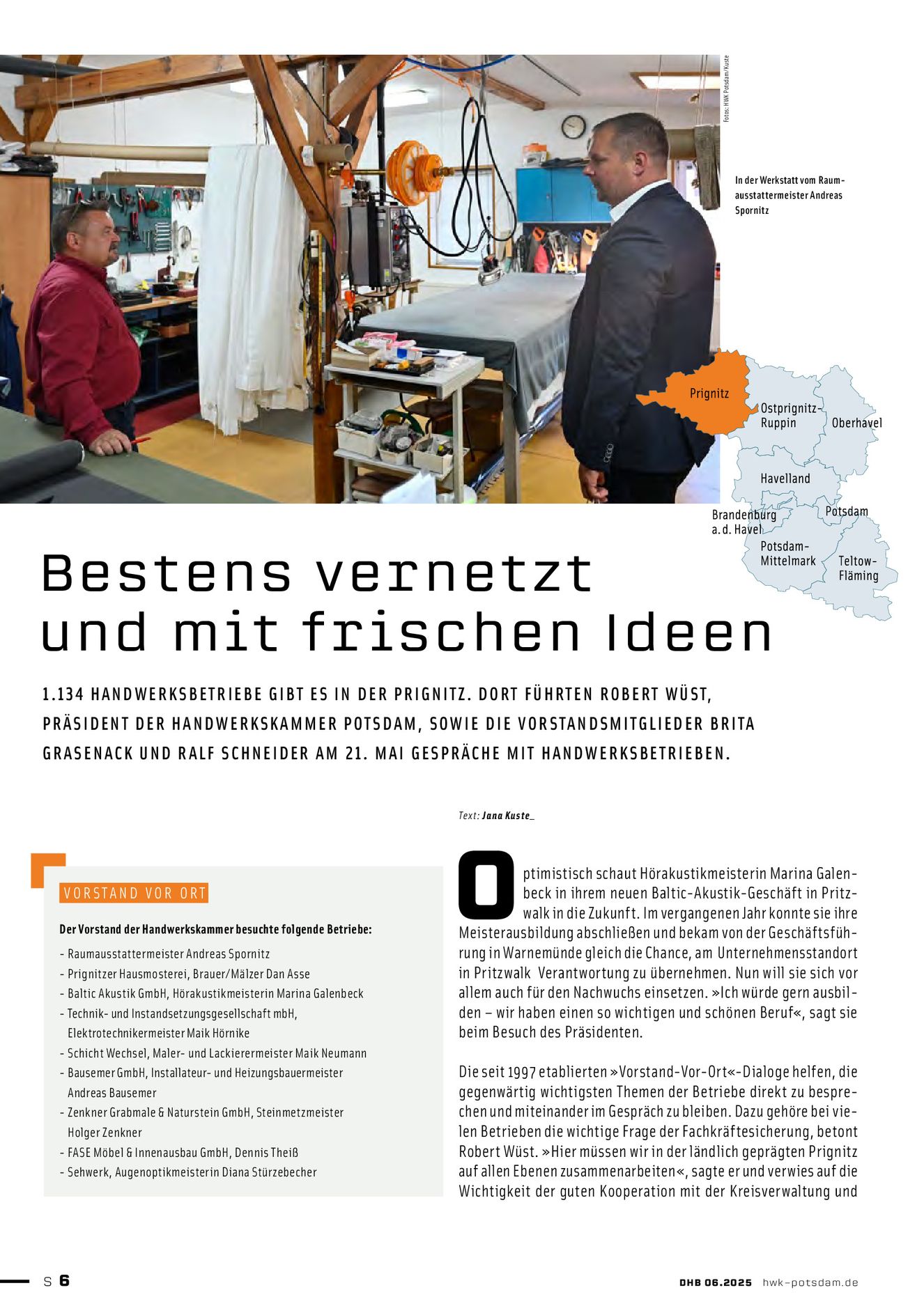 Verlagsanstalt Handwerk GmbH