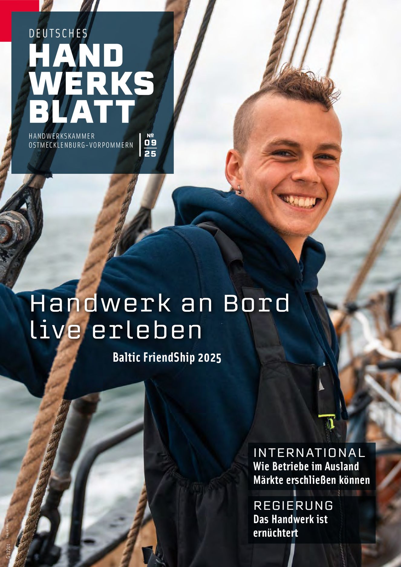 Verlagsanstalt Handwerk GmbH