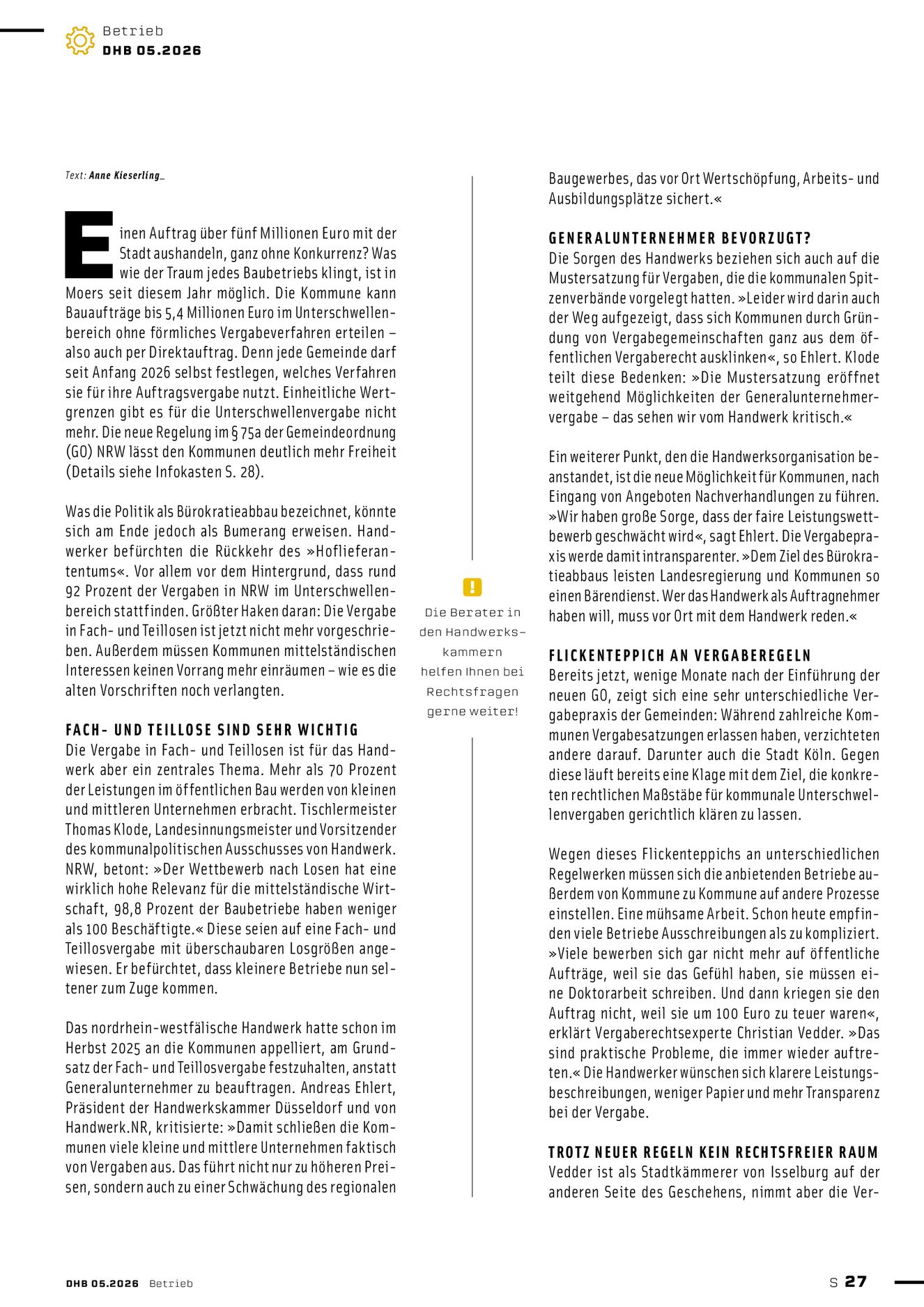 Verlagsanstalt Handwerk GmbH